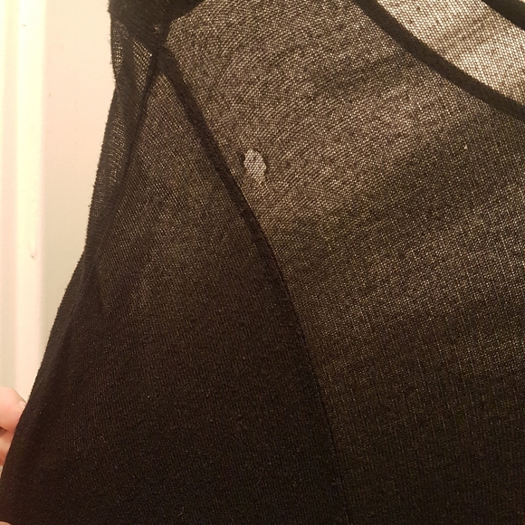 Drape Top - Picture 4 of 5